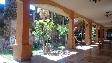 LOS ARCOS HOTEL CHILAC