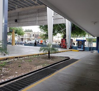 Facultad De Enfermería Nuevo Laredo UAT