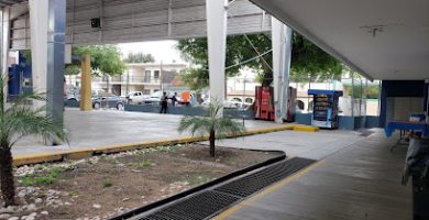 Facultad De Enfermería Nuevo Laredo UAT