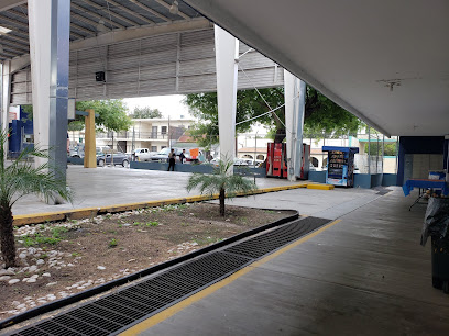 Facultad De Enfermería Nuevo Laredo UAT