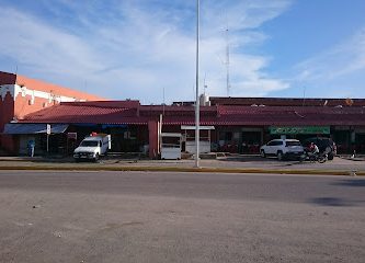 Mercado Municipal