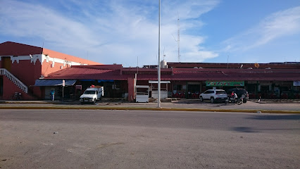 Mercado Municipal