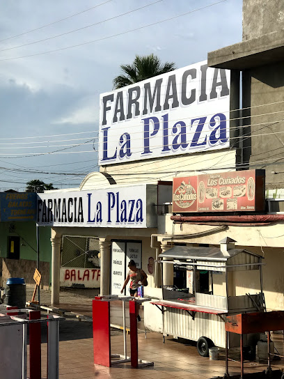 Farmacia La Plaza