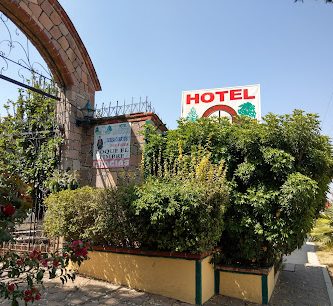 Hotel "La Huerta"