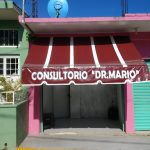 Consultorio Dr Mario