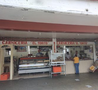 CARNICERÍA "EL TORITO"