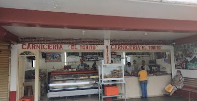 CARNICERÍA "EL TORITO"