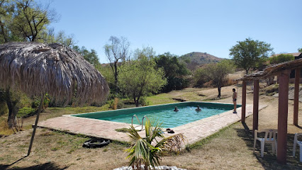 Cantarranas Ranch