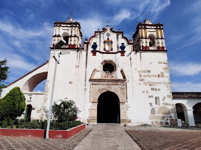 Centro Cultural Comunitario Teotitlán del Valle