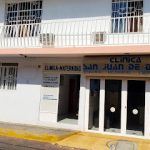 Clinica Y Maternidad San Juan De Dios