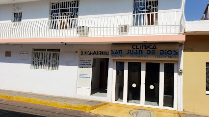 Clinica Y Maternidad San Juan De Dios