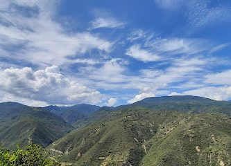 Teococuilco De Marcos Perez