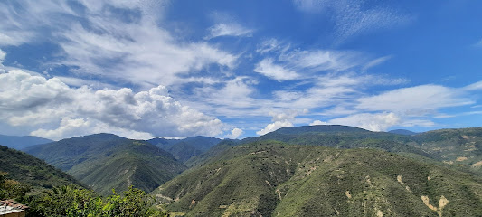 Teococuilco De Marcos Perez