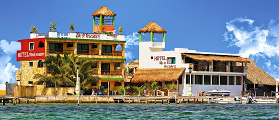 Hotel Villa de Pescadores