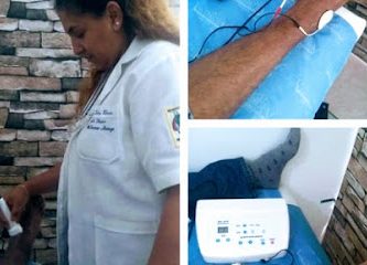 Terapia Física y Rehabilitación Tlalmanalco