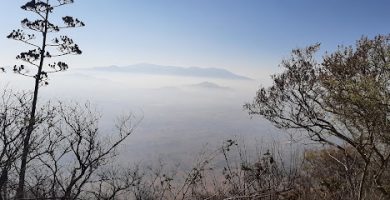 Cerro María Sánchez