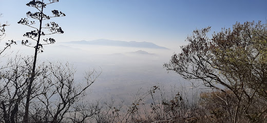 Cerro María Sánchez