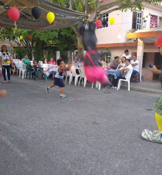 Centro de Acopio Tampico Alto