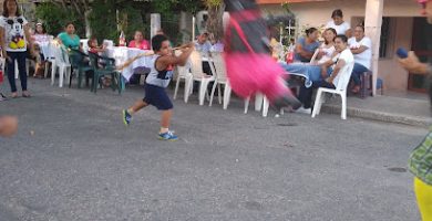 Centro de Acopio Tampico Alto