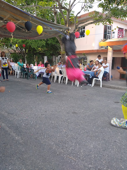 Centro de Acopio Tampico Alto