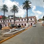 Presidencia Municipal de Tenango de Doria