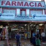 FARMACIA DE AMECAMECA LA POPULAR