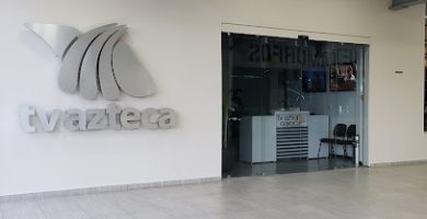 Tv Azteca Oaxaca