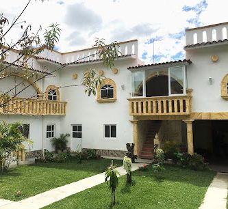 Casa De Huéspedes Elim