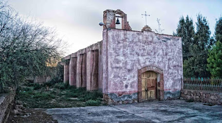 Centro De Salud Bajio De San Nicolas