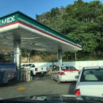 Gasolinera de Villa Cuichapa