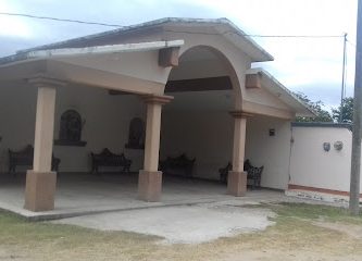 Panteón Municipal Sta.Lucia Ocotlan