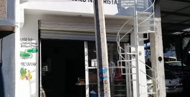 TIENDA NATURISTA HERBOMEDI