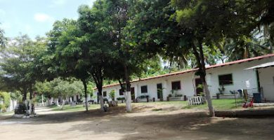 Club campestre Mi Rancho