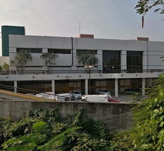 IMSS- Unidad de Medicina Familiar 3