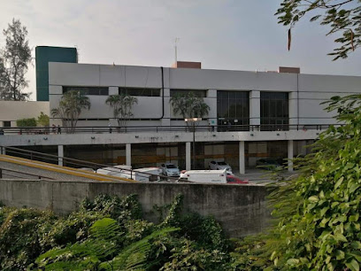 IMSS- Unidad de Medicina Familiar 3