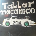 Taller Mecanico El Bola