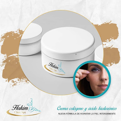 HAKIM Cliníc Spa