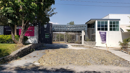 Escuela Preparatoria Regional Zapotiltic