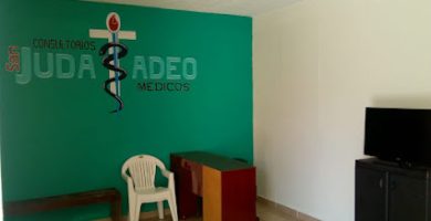 Consultorios Médicos San Judas Tadeo