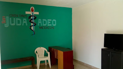 Consultorios Médicos San Judas Tadeo