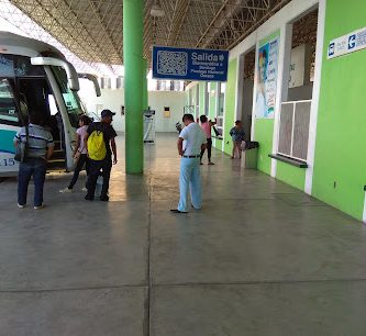 Autobuses Estrella Blanca