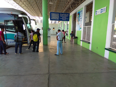 Autobuses Estrella Blanca