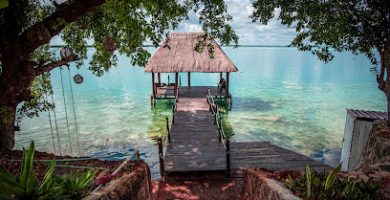 Casa Sweethome Bacalar