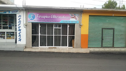 Terapias Alternativas