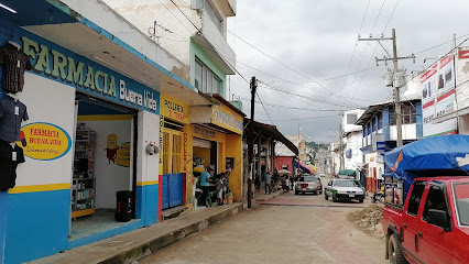 Farmacia Buena Vida