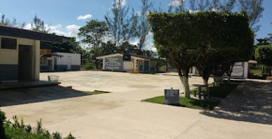 Colegio de Bachilleres del Estado de Veracruz Plantel 21