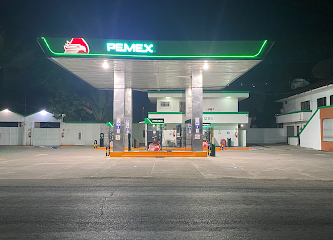 PEMEX ESTACIÓN DE SERVICIO HUICHIHUAYAN SA DE CV