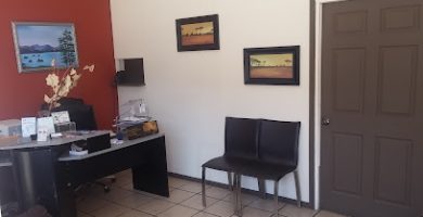 Fisioterapia Ensenada