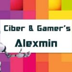 Ciber & Gamers "Alexmin"