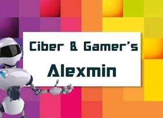 Ciber & Gamers "Alexmin"